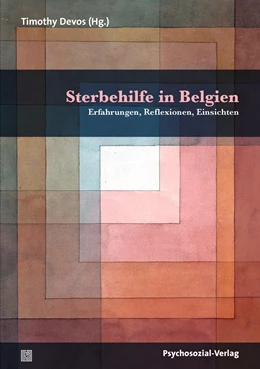 Abbildung von Devos | Sterbehilfe in Belgien | 1. Auflage | 2022 | beck-shop.de
