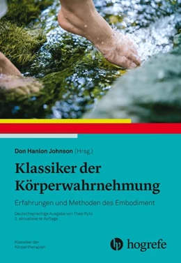 Abbildung von Johnson / Rytz | Klassiker der Körperwahrnehmung | 2. Auflage | 2022 | beck-shop.de