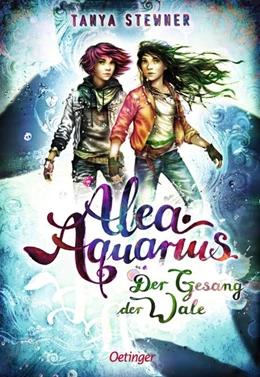 Abbildung von Stewner | Alea Aquarius 9 Teil 1. Der Gesang der Wale | 1. Auflage | 2023 | beck-shop.de