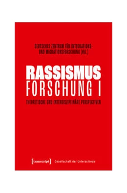 Abbildung von Nationaler Diskriminierungs- und Rassismusmonitor | Rassismusforschung I | 1. Auflage | 2023 | beck-shop.de