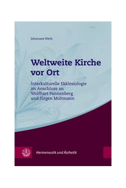 Abbildung von Weth | Weltweite Kirche vor Ort | 1. Auflage | 2022 | beck-shop.de