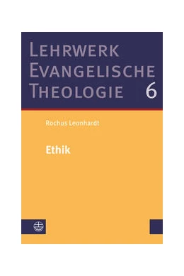 Abbildung von Leonhardt | Ethik | 1. Auflage | 2022 | beck-shop.de