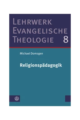 Abbildung von Domsgen | Religionspädagogik | 1. Auflage | 2022 | beck-shop.de