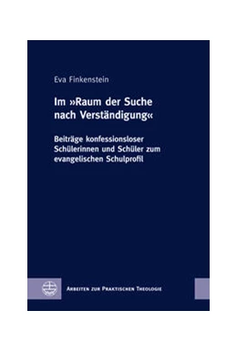 Abbildung von Finkenstein | Im »Raum der Suche nach Verständigung« | 1. Auflage | 2022 | beck-shop.de