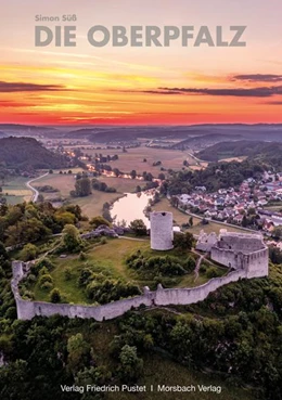 Abbildung von Die Oberpfalz | 1. Auflage | 2022 | beck-shop.de