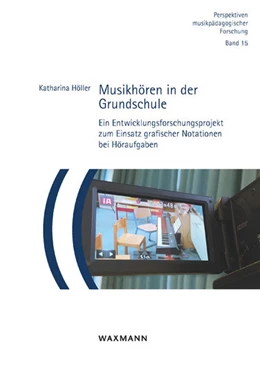 Abbildung von Höller | Musikhören in der Grundschule | 1. Auflage | 2022 | 15 | beck-shop.de