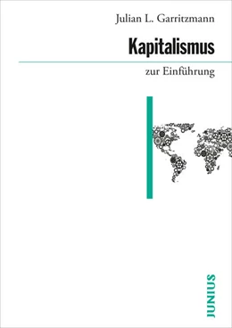 Abbildung von Garritzmann | Kapitalismus zur Einführung | 1. Auflage | 2023 | beck-shop.de