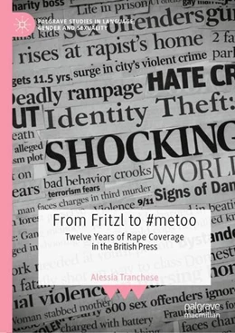 Abbildung von Tranchese | From Fritzl to #metoo | 1. Auflage | 2023 | beck-shop.de