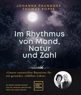 Abbildung von Paungger / Poppe | Im Rhythmus von Mond, Natur und Zahl | 1. Auflage | 2022 | beck-shop.de