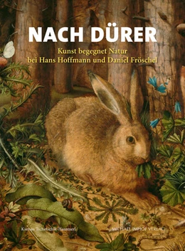 Abbildung von Tschetschik-Hammerl | Nach Dürer | 1. Auflage | 2023 | 198 | beck-shop.de