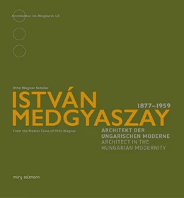 Abbildung von Stiller | István Medgyaszay | 1. Auflage | 2022 | beck-shop.de