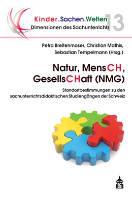 Abbildung von Breitenmoser / Mathis | Natur, MensCH, GesellsCHaft (NMG) | 1. Auflage | 2022 | beck-shop.de