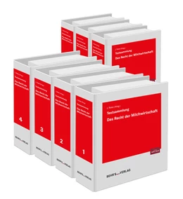 Abbildung von Rieke | Das Recht der Milchwirtschaft | 1. Auflage | 2018 | beck-shop.de