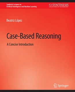 Abbildung von López | Case-Based Reasoning | 1. Auflage | 2022 | beck-shop.de