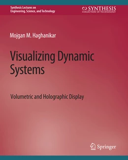Abbildung von Haghanikar | Visualizing Dynamic Systems | 1. Auflage | 2022 | beck-shop.de