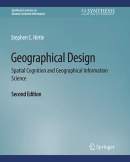 Abbildung von Hirtle | Geographical Design | 2. Auflage | 2022 | beck-shop.de