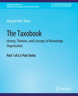 Abbildung von Hlava | The Taxobook | 1. Auflage | 2022 | beck-shop.de
