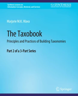 Abbildung von Hlava | The Taxobook | 1. Auflage | 2022 | beck-shop.de