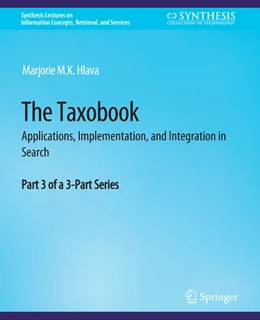 Abbildung von Hlava | The Taxobook | 1. Auflage | 2022 | beck-shop.de