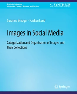 Abbildung von Ørnager / Lund | Images in Social Media | 1. Auflage | 2022 | beck-shop.de