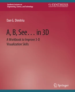 Abbildung von Dimitriu | A, B, See... in 3D | 1. Auflage | 2022 | beck-shop.de