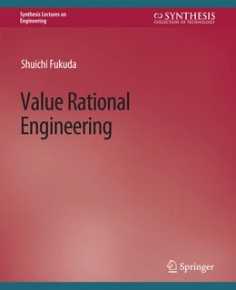 Abbildung von Fukuda | Value Rational Engineering | 1. Auflage | 2022 | beck-shop.de