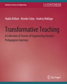 Abbildung von Kellam / Coley | Transformative Teaching | 1. Auflage | 2022 | beck-shop.de