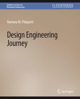 Abbildung von Pidaparti | Design Engineering Journey | 1. Auflage | 2022 | beck-shop.de