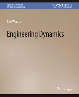 Abbildung von S. | Engineering Dynamics | 1. Auflage | 2022 | beck-shop.de