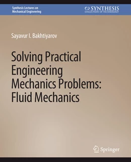 Abbildung von Bakhtiyarov | Solving Practical Engineering Mechanics Problems | 1. Auflage | 2022 | beck-shop.de