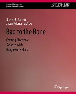 Abbildung von Barrett / Kridner | Bad to the Bone | 2. Auflage | 2022 | beck-shop.de