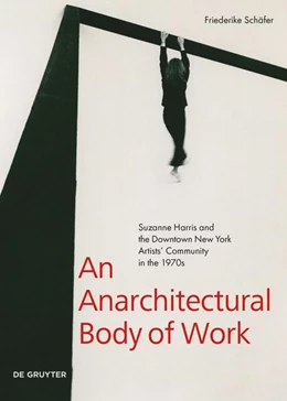Abbildung von Schäfer | An Anarchitectural Body of Work | 1. Auflage | 2023 | beck-shop.de