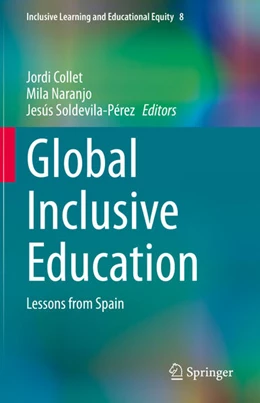 Abbildung von Collet / Naranjo | Global Inclusive Education | 1. Auflage | 2022 | beck-shop.de