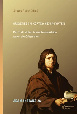 Abbildung von Fürst | Origenes im koptischen Ägypten | 1. Auflage | 2022 | 26 | beck-shop.de