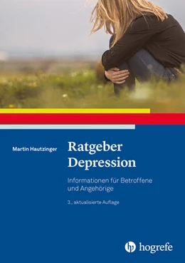 Abbildung von Hautzinger | Ratgeber Depression | 3. Auflage | 2022 | 13 | beck-shop.de