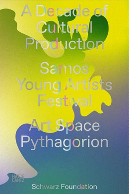 Abbildung von Gregos / Tzanetaki | A Decade of Cultural Production | 1. Auflage | 2023 | beck-shop.de