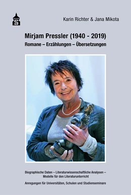 Abbildung von Richter / Mikota | Mirjam Pressler (1940-2019) | 1. Auflage | 2022 | beck-shop.de