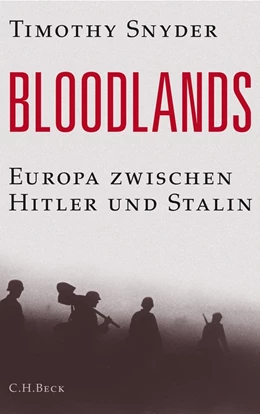 Abbildung von Snyder | Bloodlands | 2. Auflage | 2011 | beck-shop.de