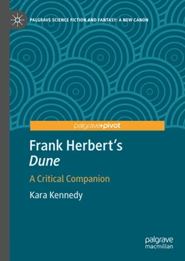 Abbildung von Kennedy | Frank Herbert's 
