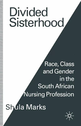 Abbildung von Marks | Divided Sisterhood | 1. Auflage | 2022 | beck-shop.de