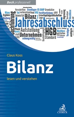 Abbildung von Koss | Bilanz | 1. Auflage | 2016 | beck-shop.de