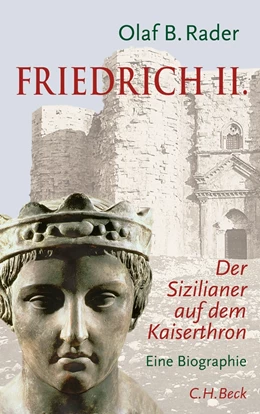 Abbildung von Rader | Friedrich II. | 4. Auflage | 2013 | beck-shop.de