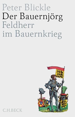 Abbildung von Blickle | Der Bauernjörg | 1. Auflage | 2015 | beck-shop.de