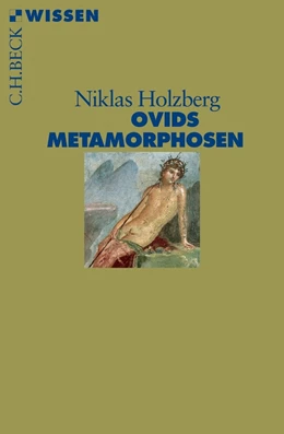 Abbildung von Holzberg | Ovids Metamorphosen | 2. Auflage | 2015 | 2421 | beck-shop.de