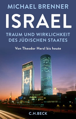 Abbildung von Brenner | Israel | 1. Auflage | 2016 | beck-shop.de