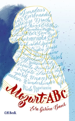 Abbildung von Baur | Mozart-ABC | 1. Auflage | 2016 | beck-shop.de