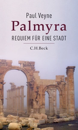 Abbildung von Veyne | Palmyra | 1. Auflage | 2016 | beck-shop.de