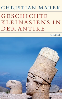 Abbildung von Marek | Geschichte Kleinasiens in der Antike | 3. Auflage | 2017 | beck-shop.de