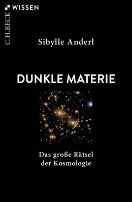 Abbildung von Anderl | Dunkle Materie | 1. Auflage | 2022 | 2934 | beck-shop.de