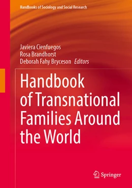 Abbildung von Cienfuegos / Brandhorst | Handbook of Transnational Families Around the World | 1. Auflage | 2023 | beck-shop.de